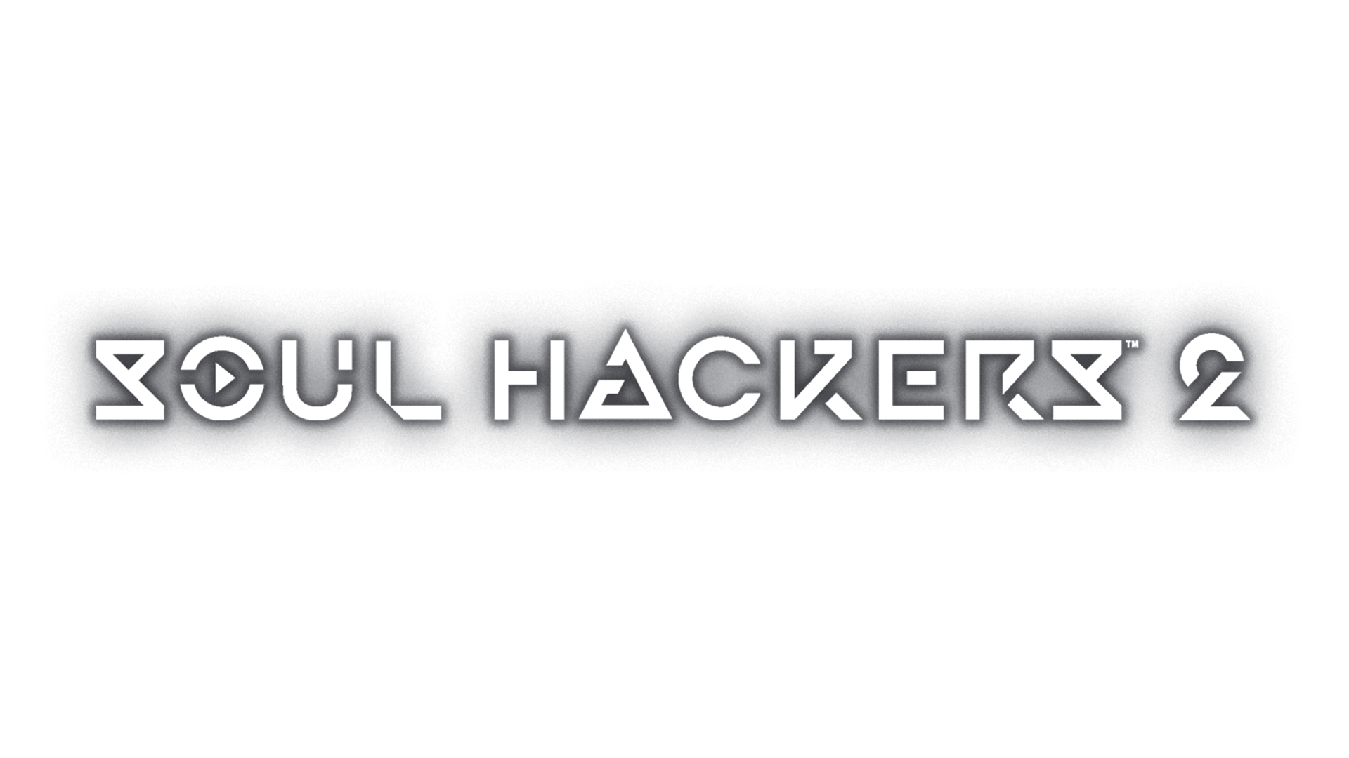 Soul Hackers 2 Logo