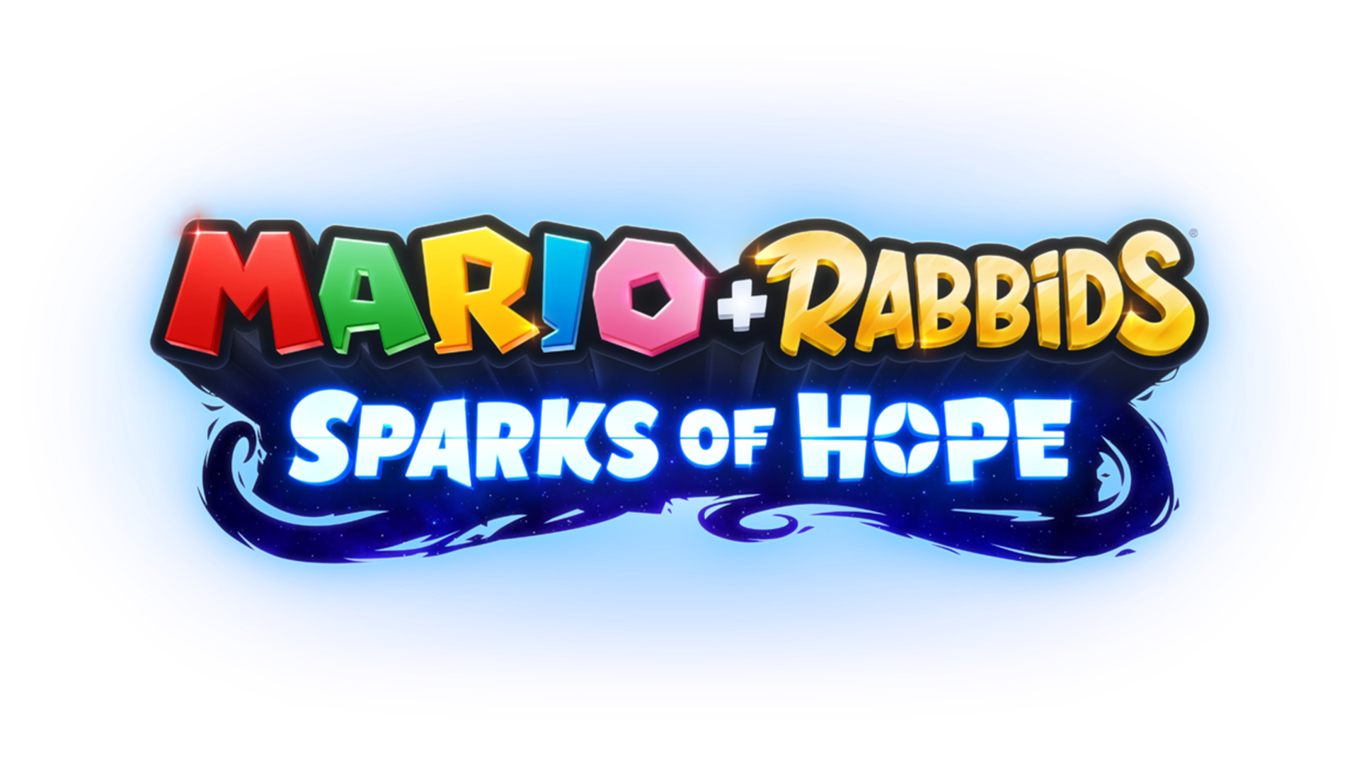 Mario + Rabbids: Sparks of Hope Logo