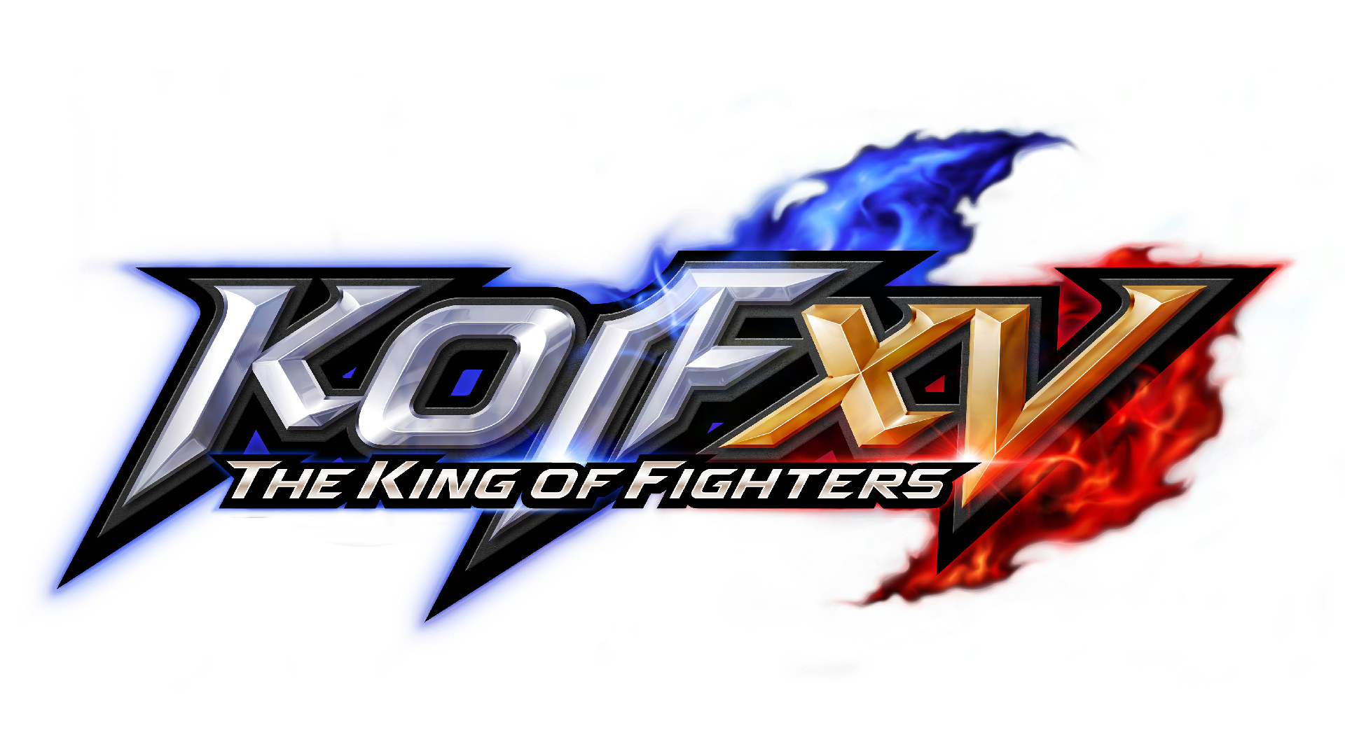 King of fighters steam edition скачать фото 47