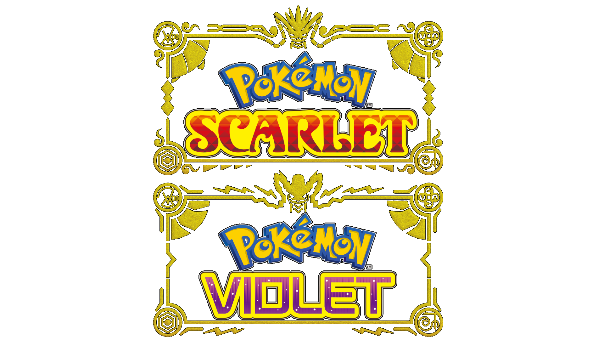 Pokémon Scarlet & Violet - Music Customisation