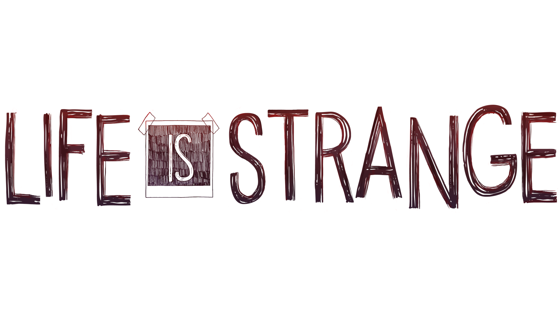 Life is Strange - Season 1 Logo