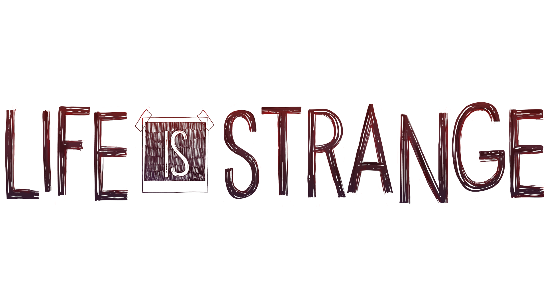 Logo life is strange