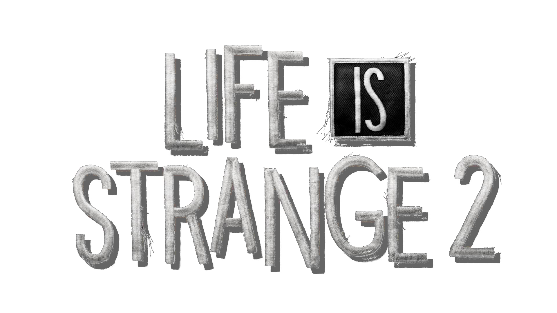 Life is Strange - Season 2 Logo