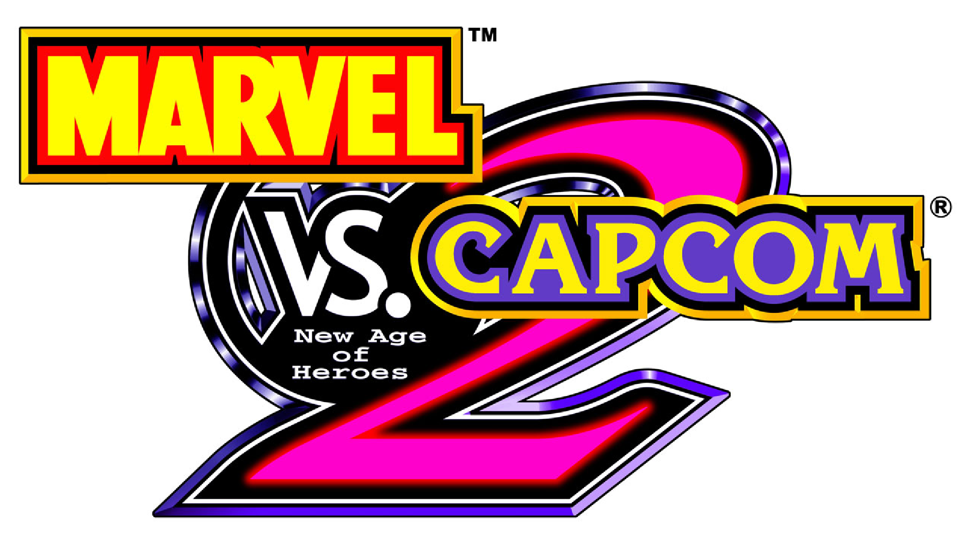 Marvel vs. Capcom 2: New Age of Heroes Music - Smash Custom Music