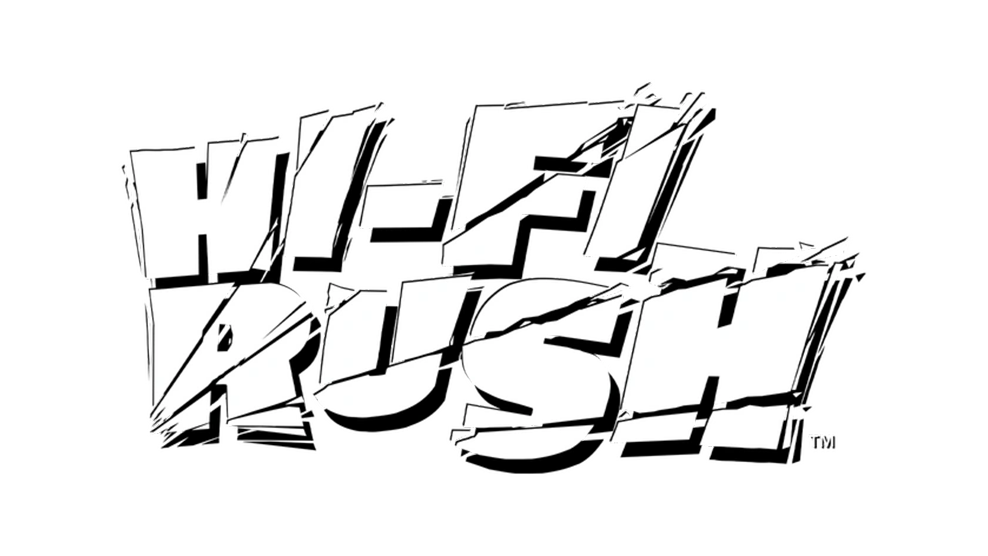 Hi-Fi Rush Logo