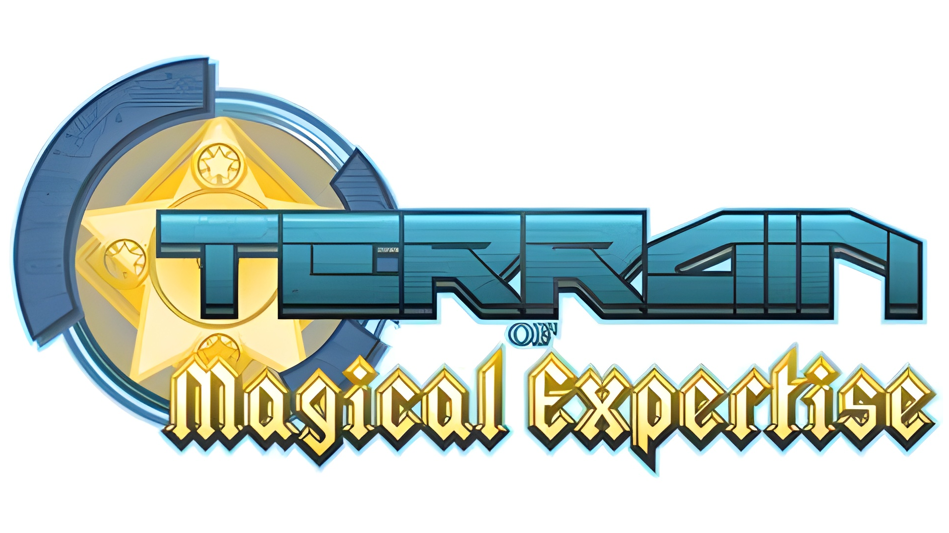 Terrain of Magical Expertise (TOME RPG) Logo
