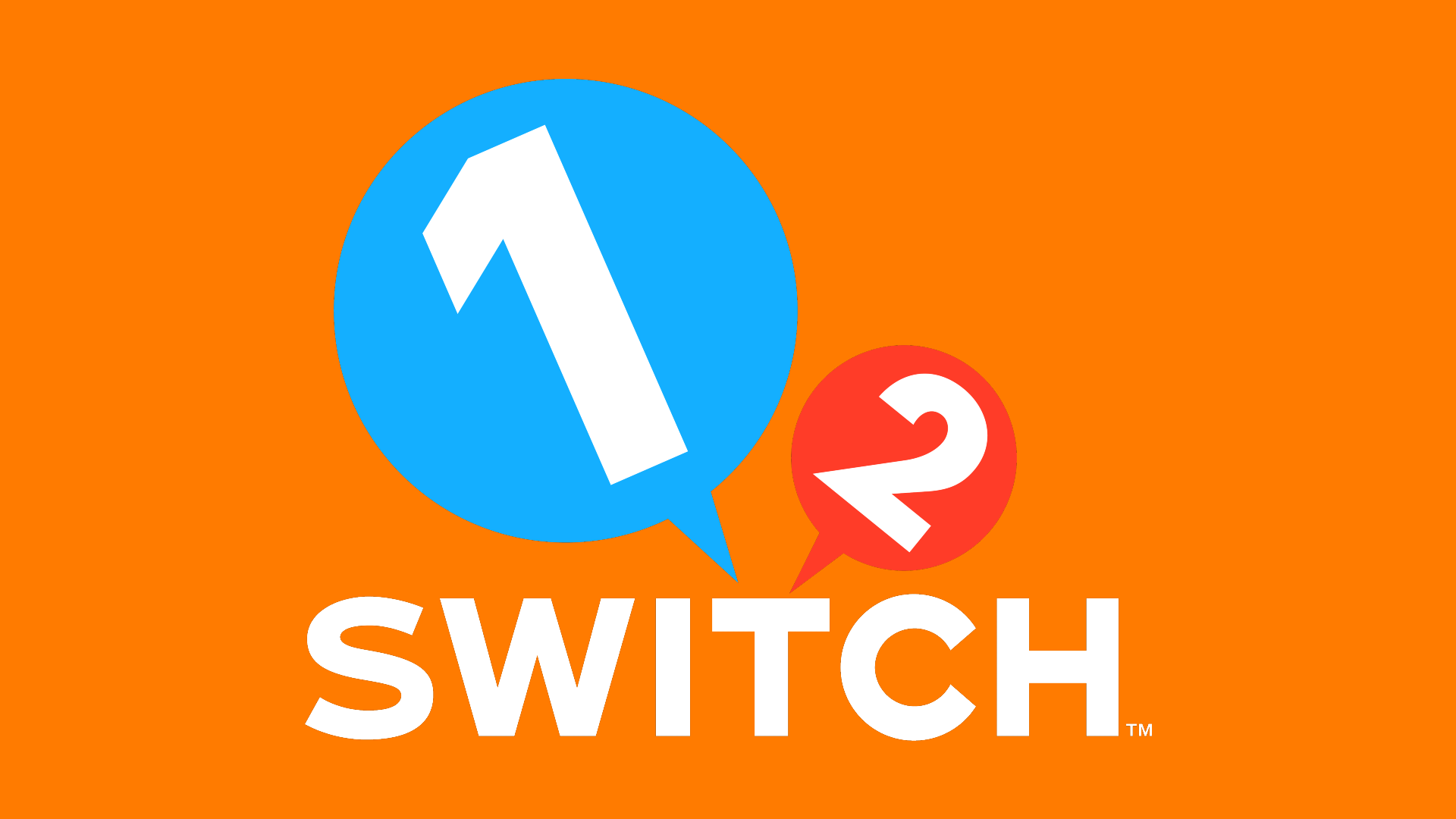 1-2 Switch Logo