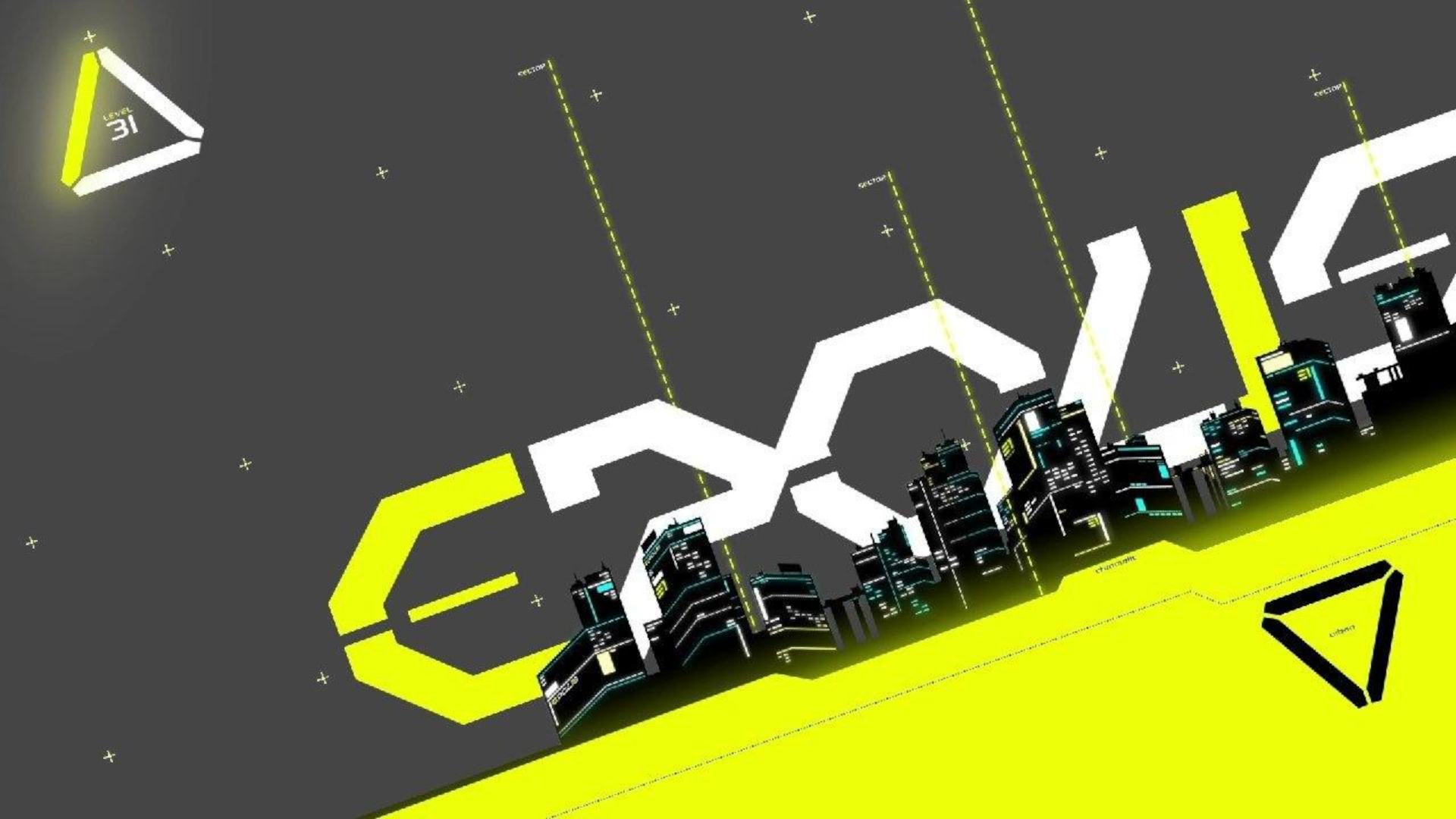 beatmania IIDX 31 EPOLIS Logo
