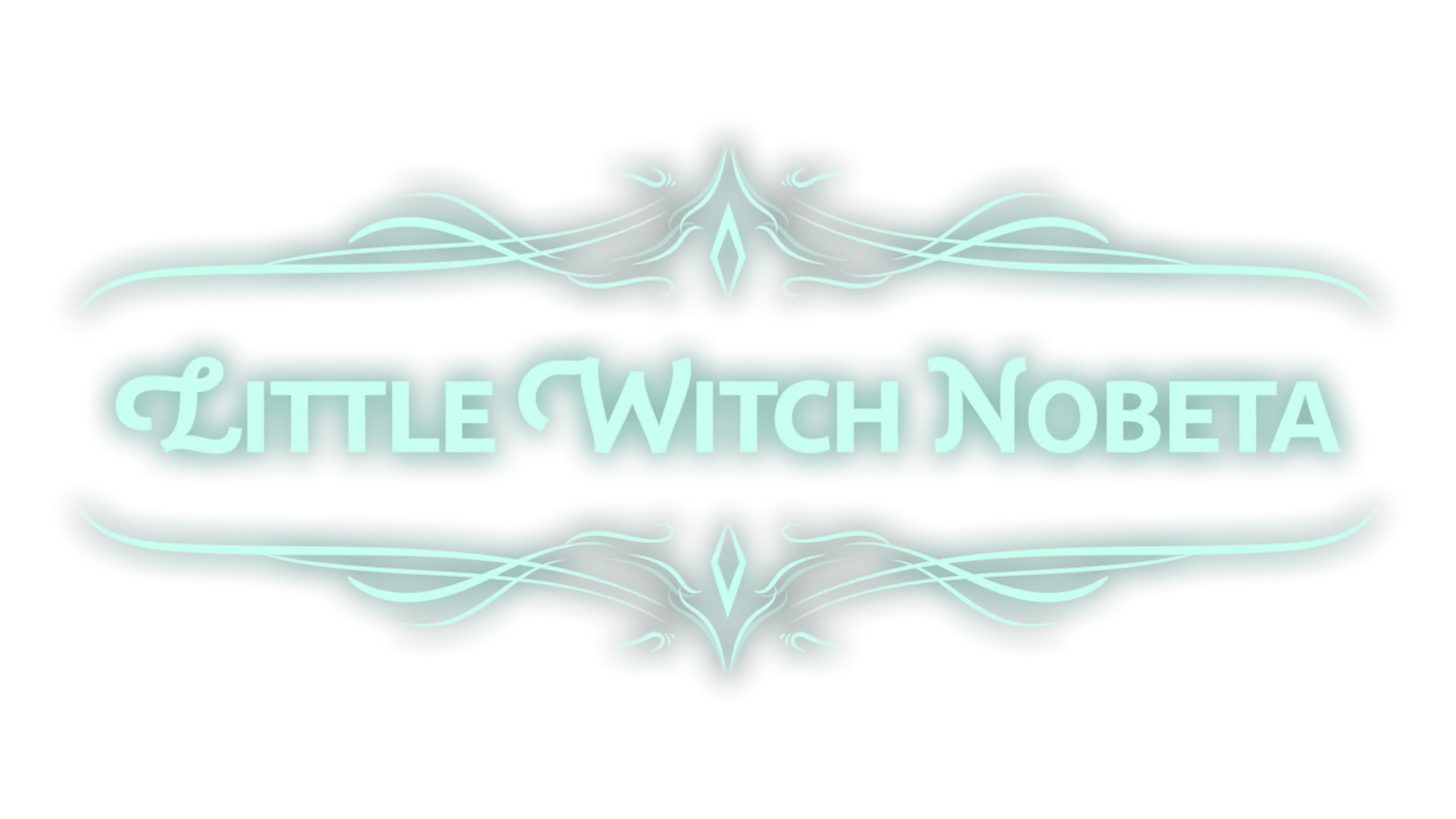 Little Witch Nobeta Logo