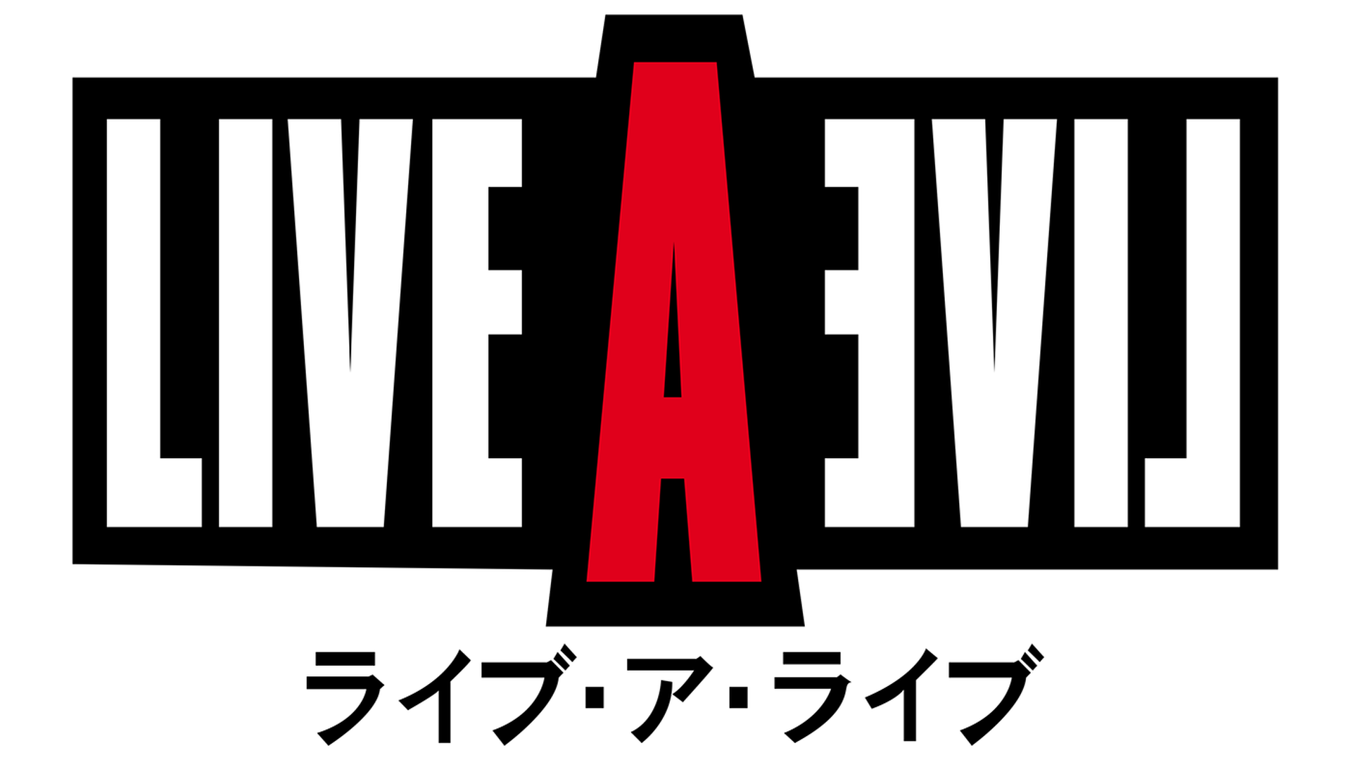 Live A Live Logo