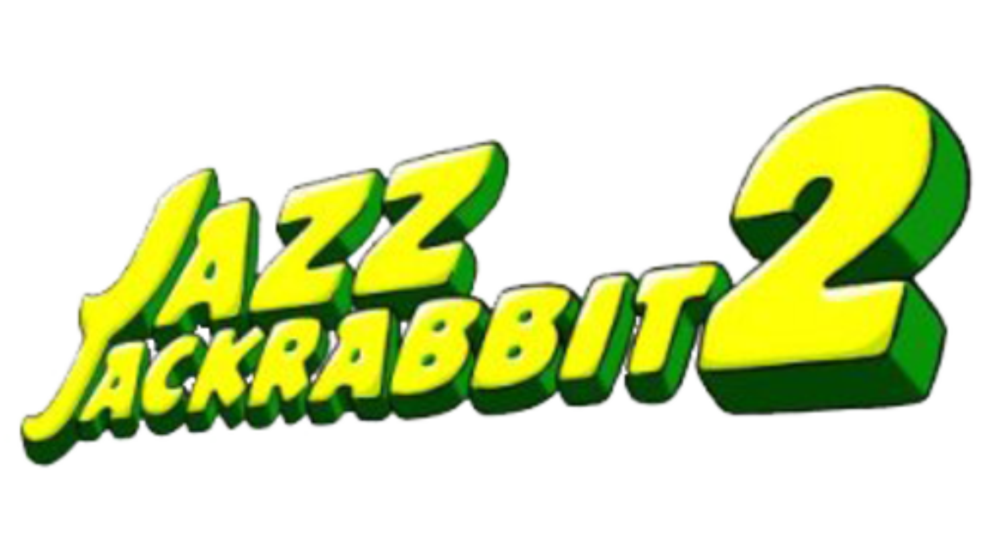 Jazz Jackrabbit 2 Logo