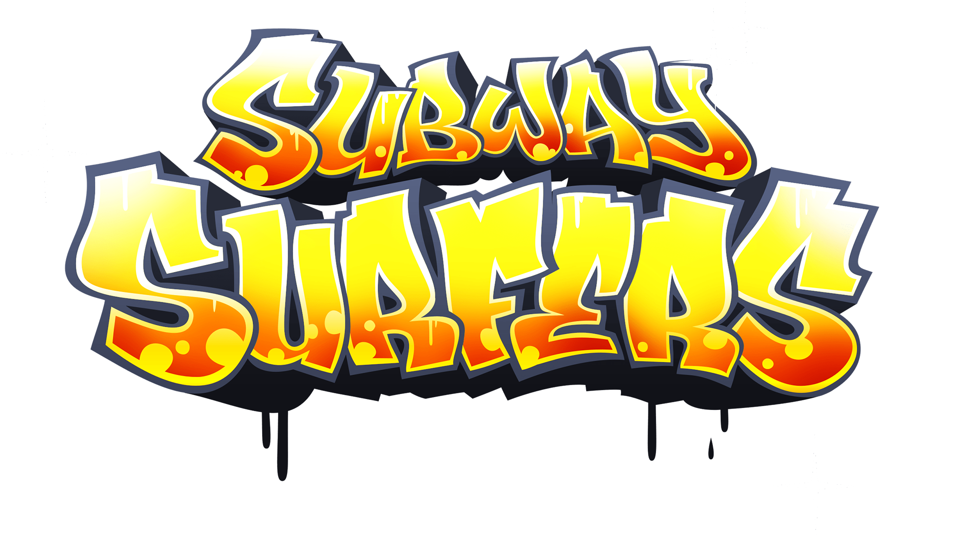 Subway Surfers Logo