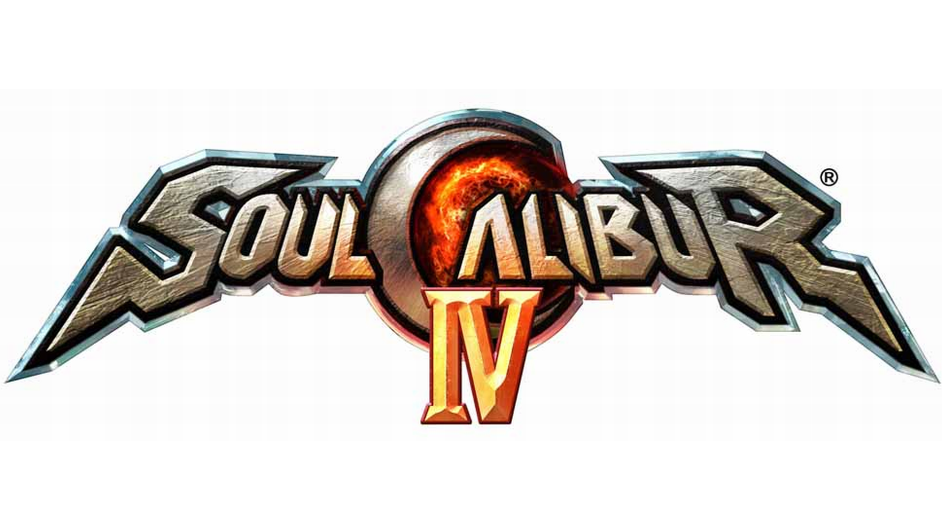 SoulCalibur IV Logo