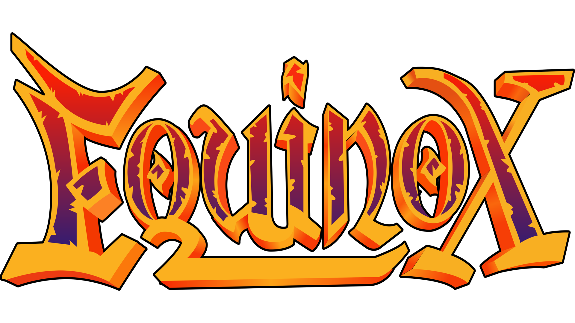 Equinox Logo