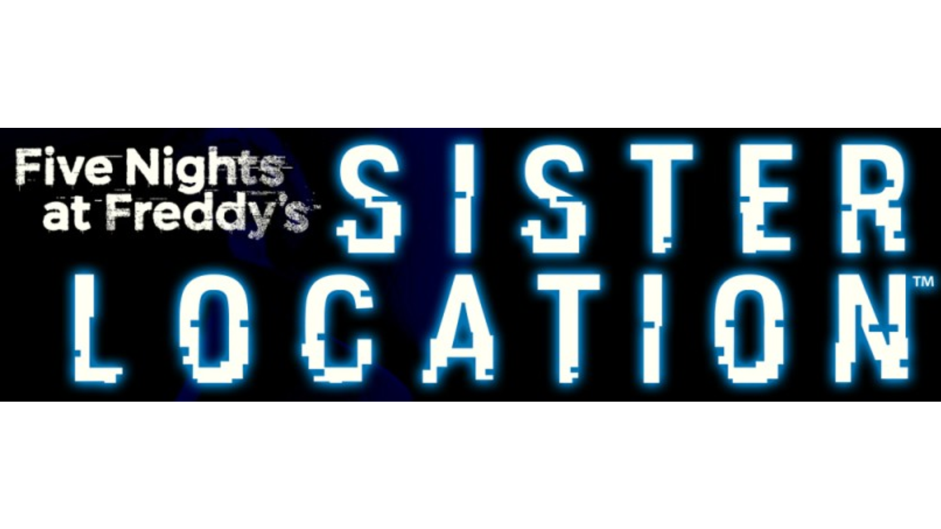 Five Nights at Freddy's: Sister Location Logo