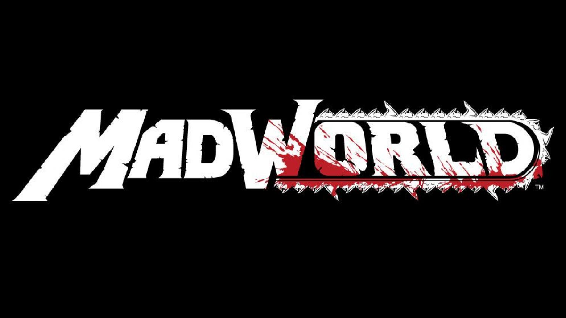 MadWorld Logo
