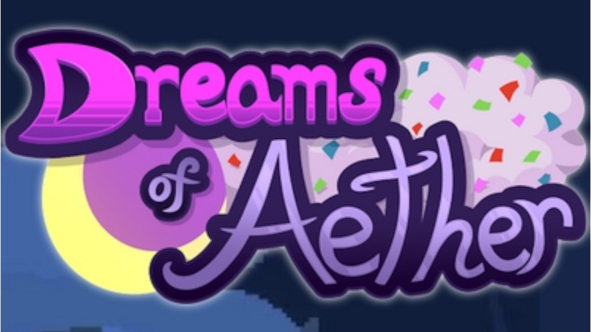 Dreams of Aether Logo