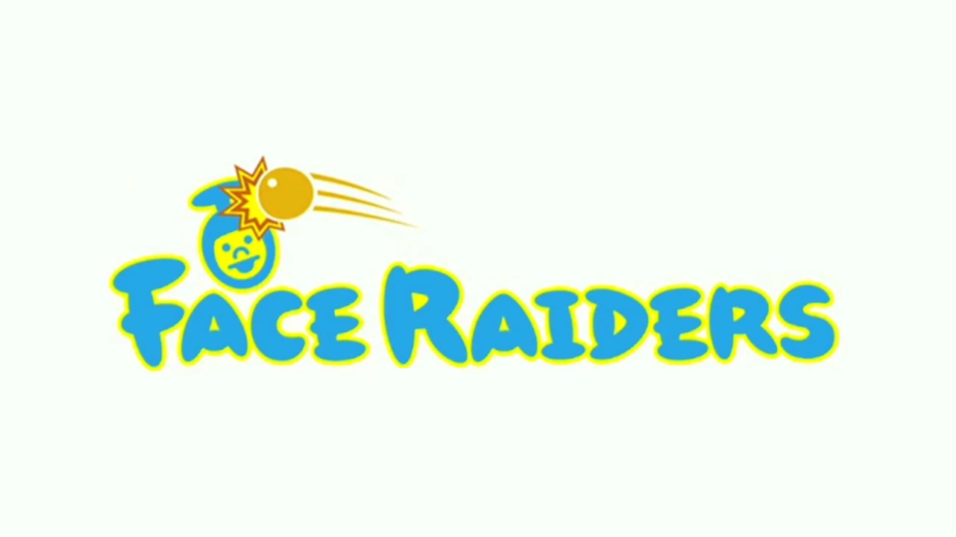 Face Raiders Logo