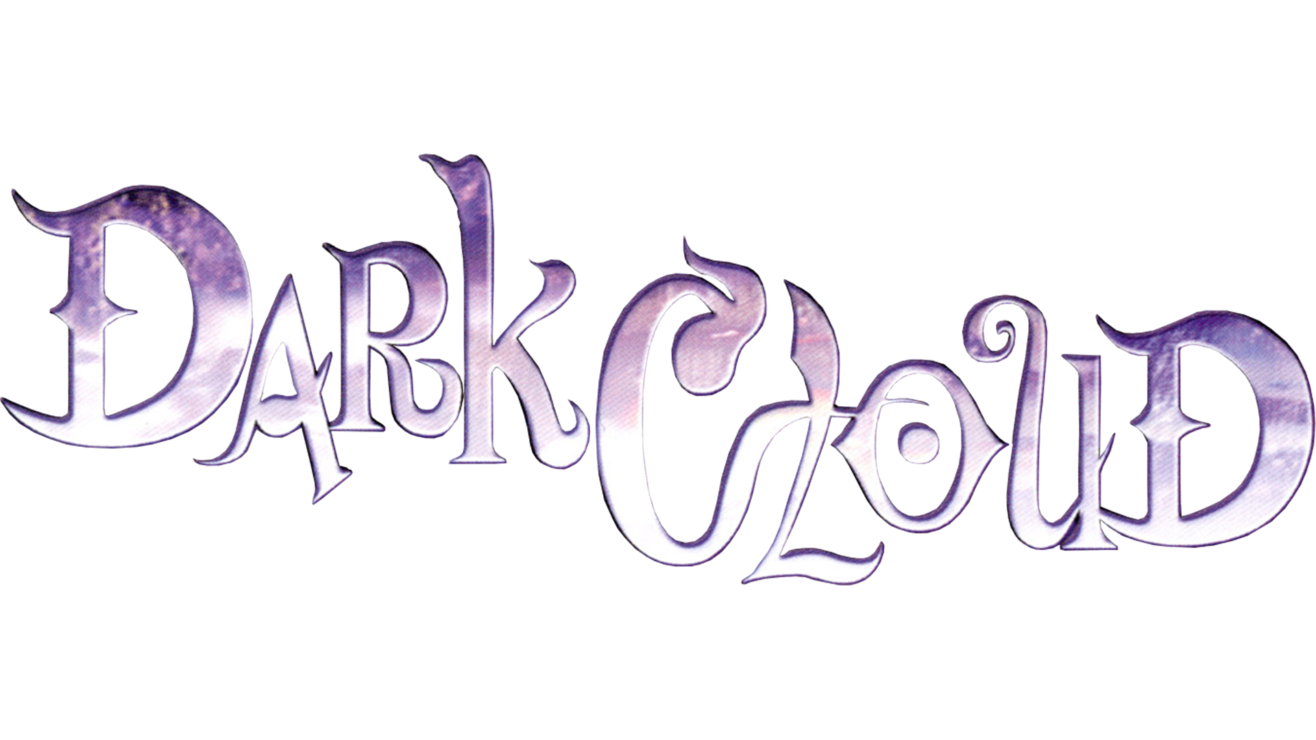 Dark Cloud Logo