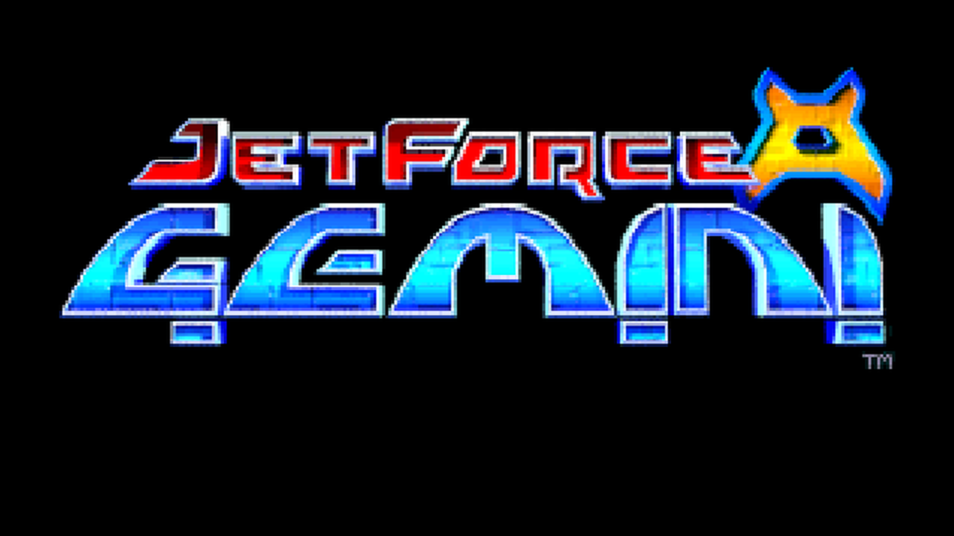 Jet Force Gemini Logo