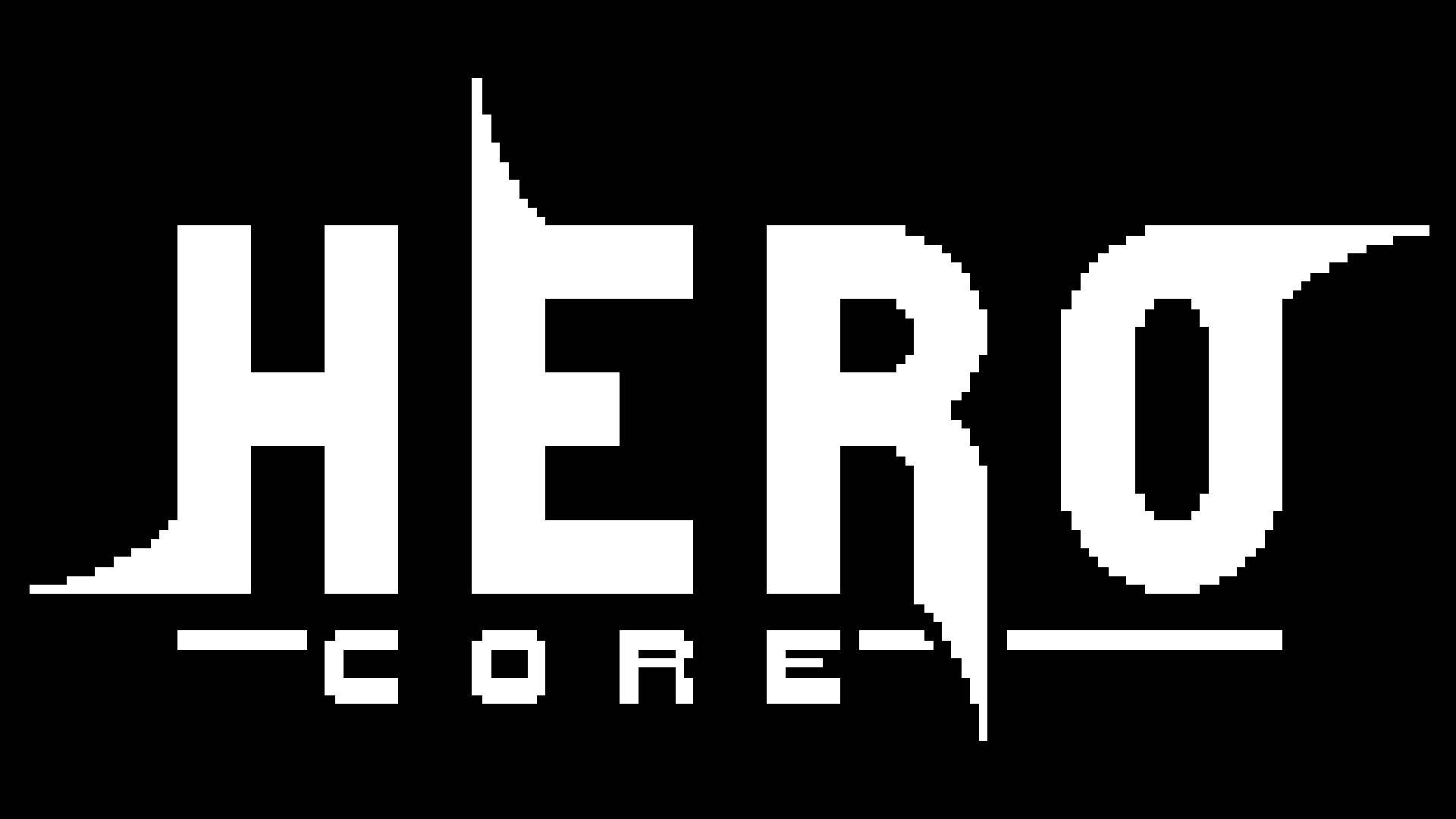 Hero Core Logo
