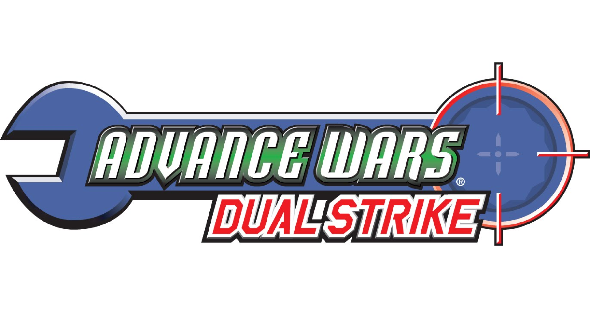 Advance Wars: Dual Strike Logo