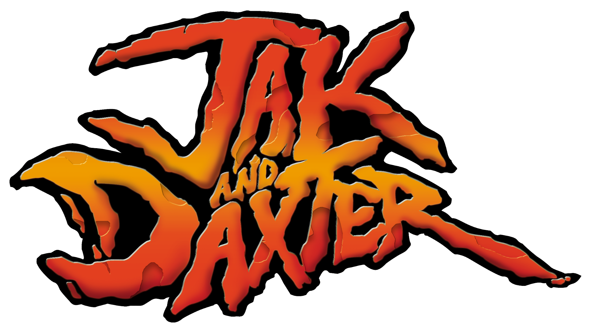 Jak and Daxter: The Precursor Legacy Logo