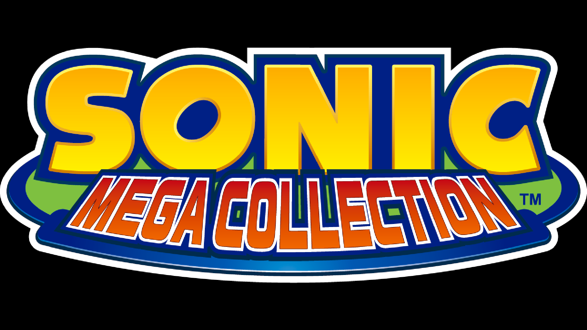 Sonic gems collection