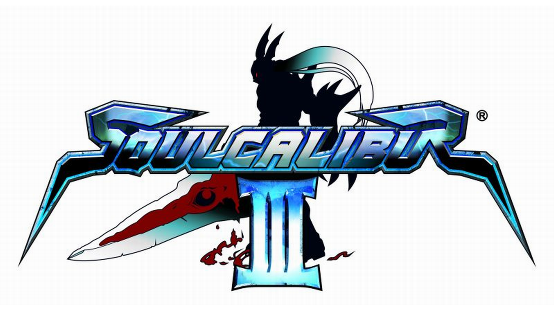 SoulCalibur III Logo