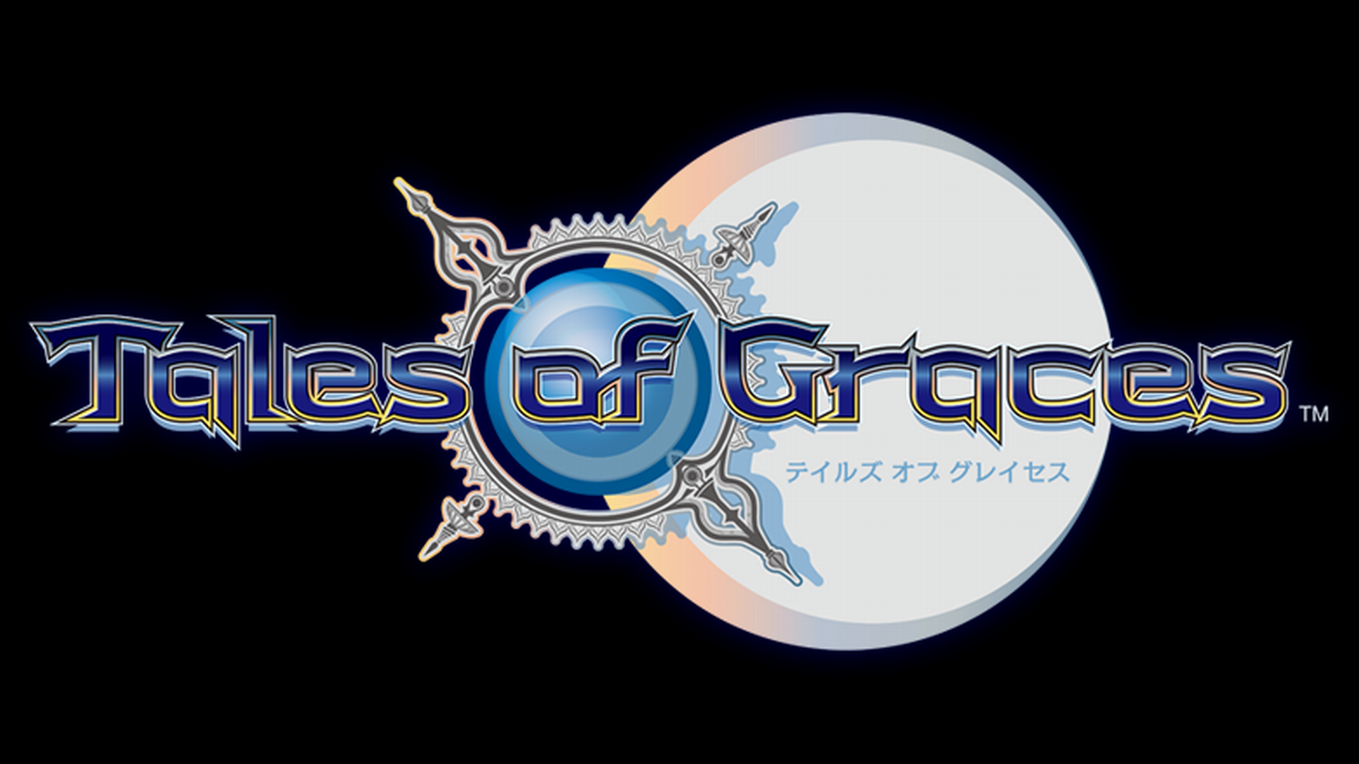 Tales of Graces Logo