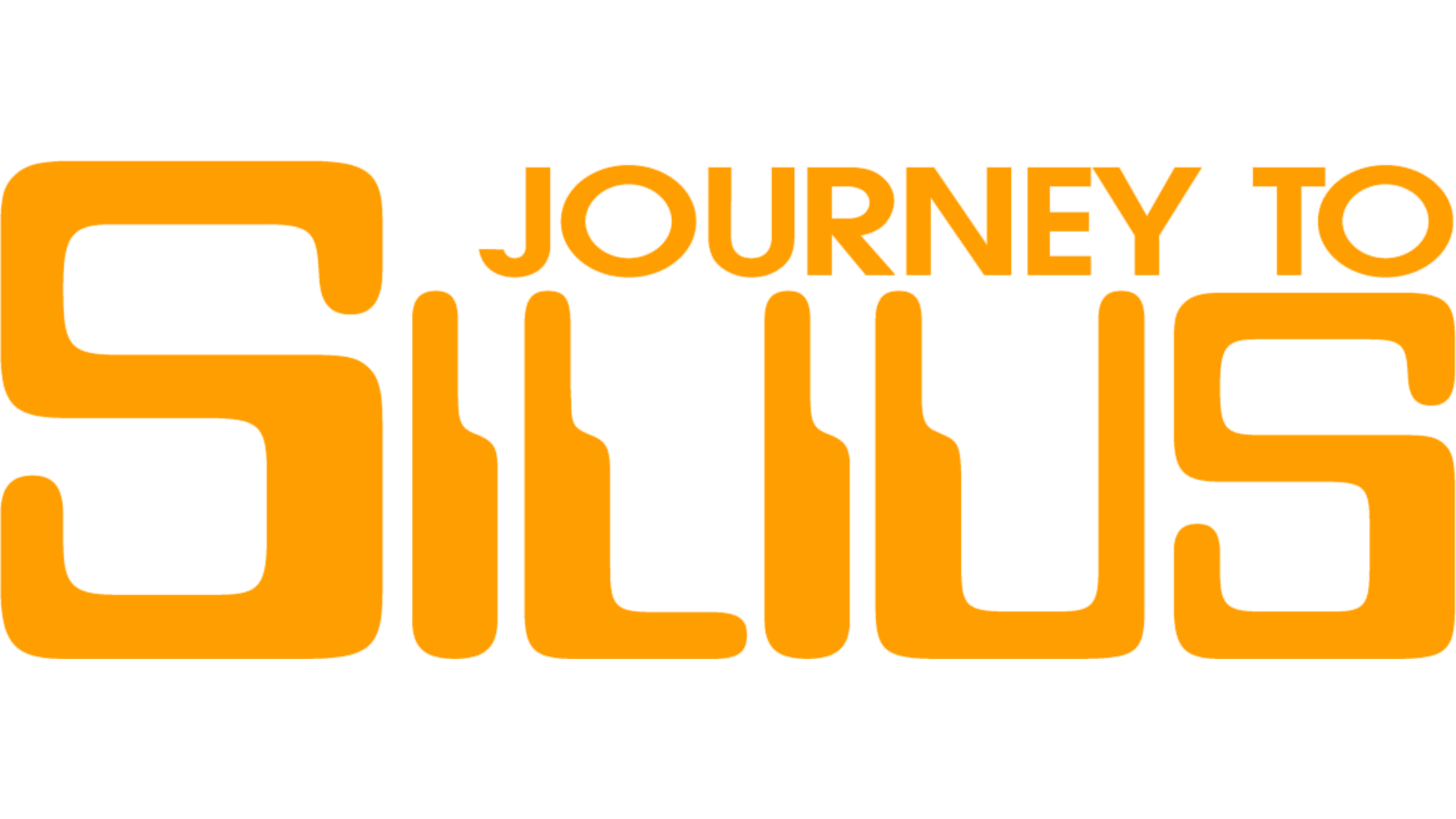 Journey to Silius Logo