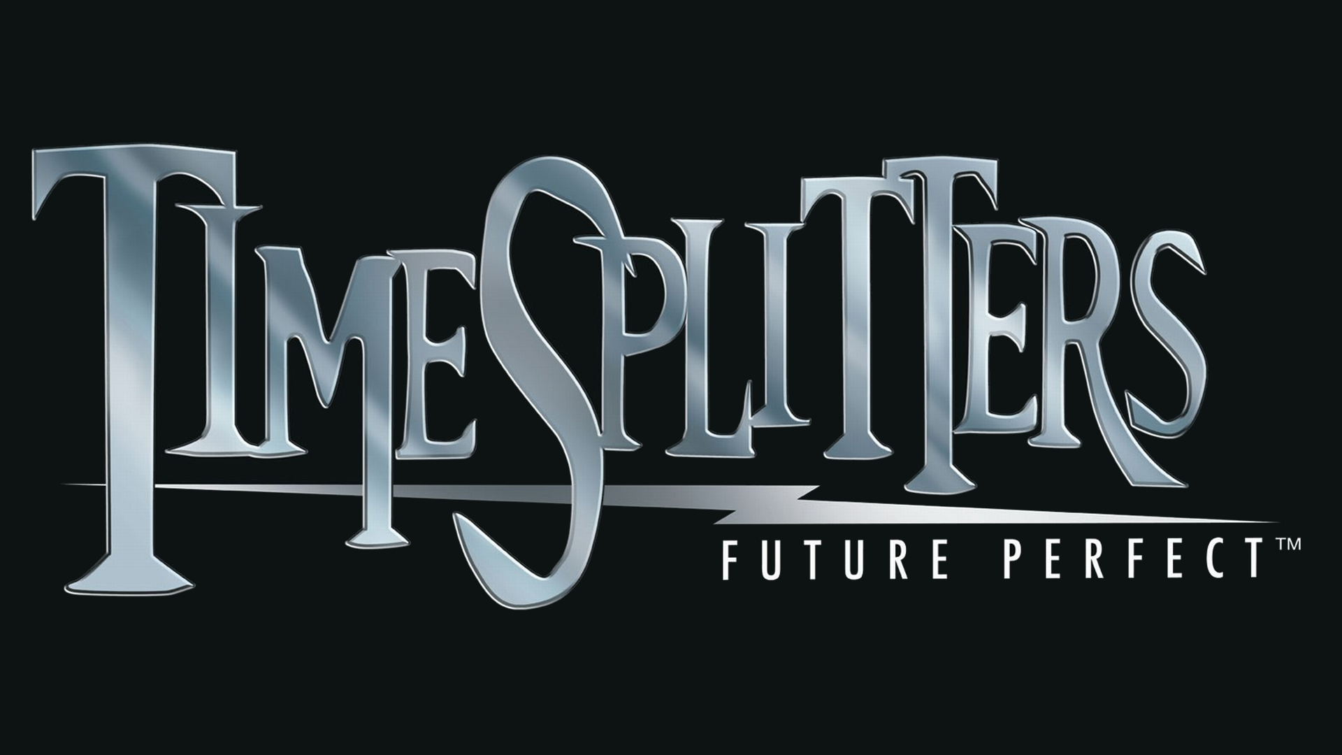Timesplitters: Future Perfect Logo
