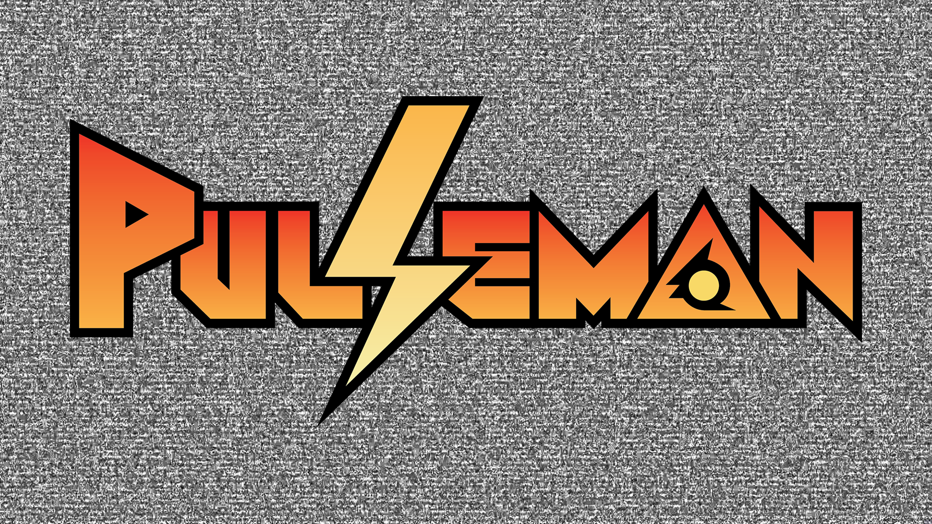 Pulseman Logo