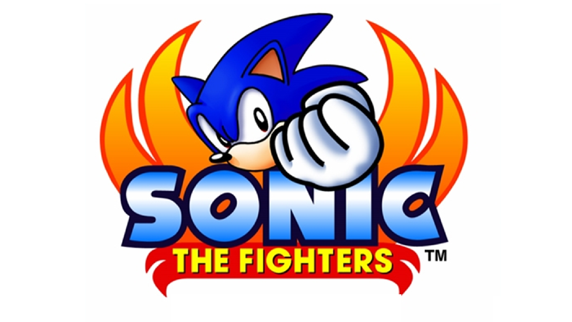 Sonic the Fighters Music - Smash Custom Music