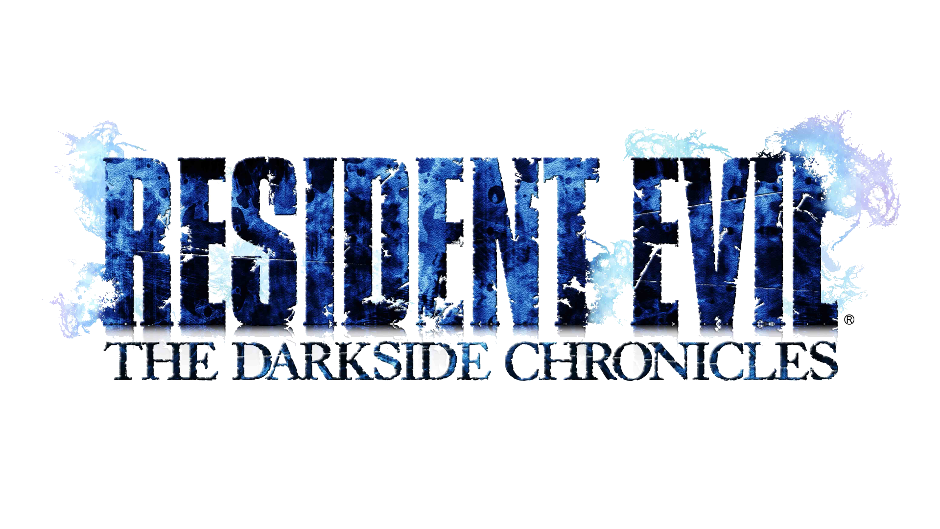 Resident Evil: Darkside Chronicles Logo
