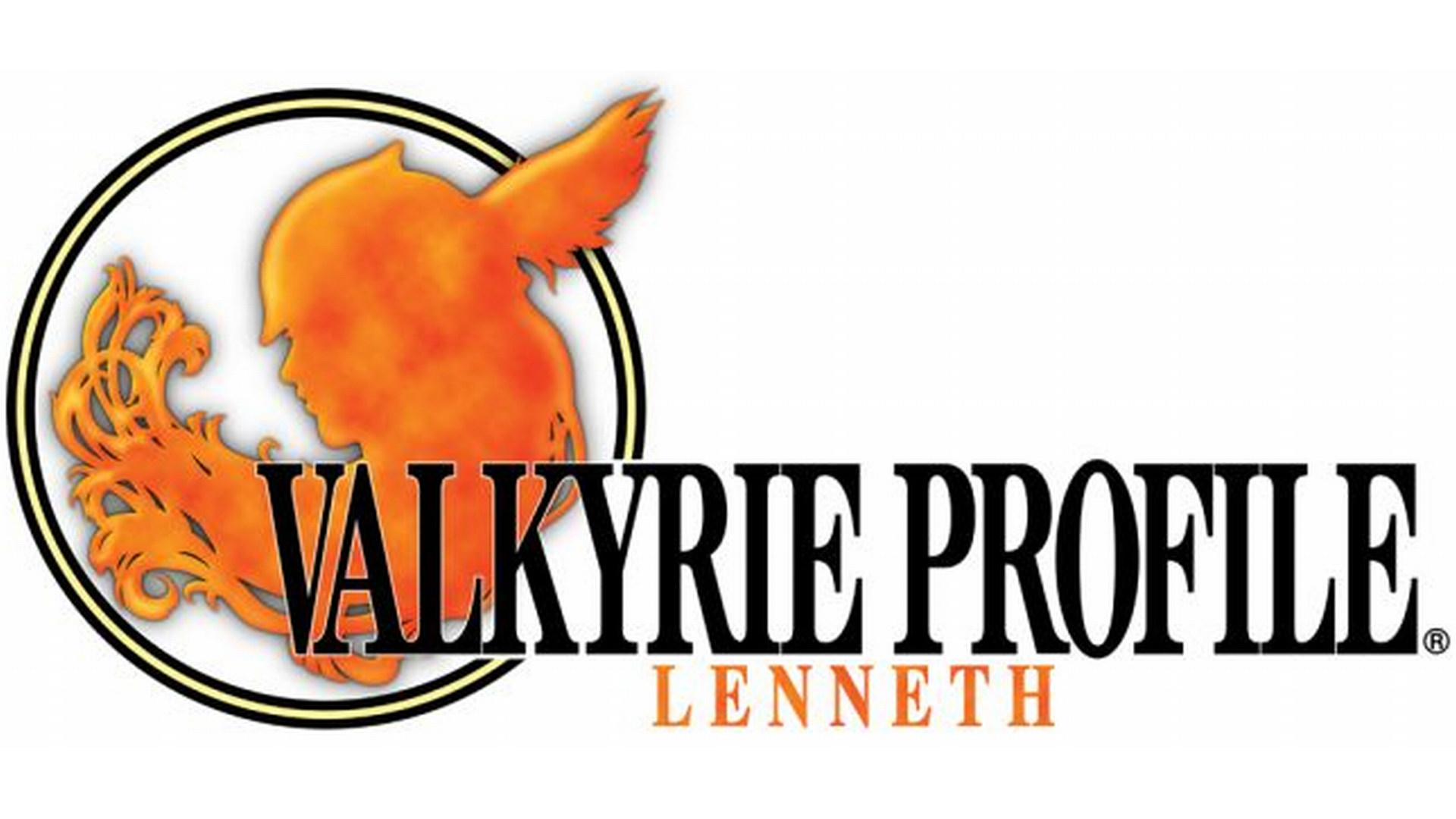 Valkyrie Profile: Lenneth Logo