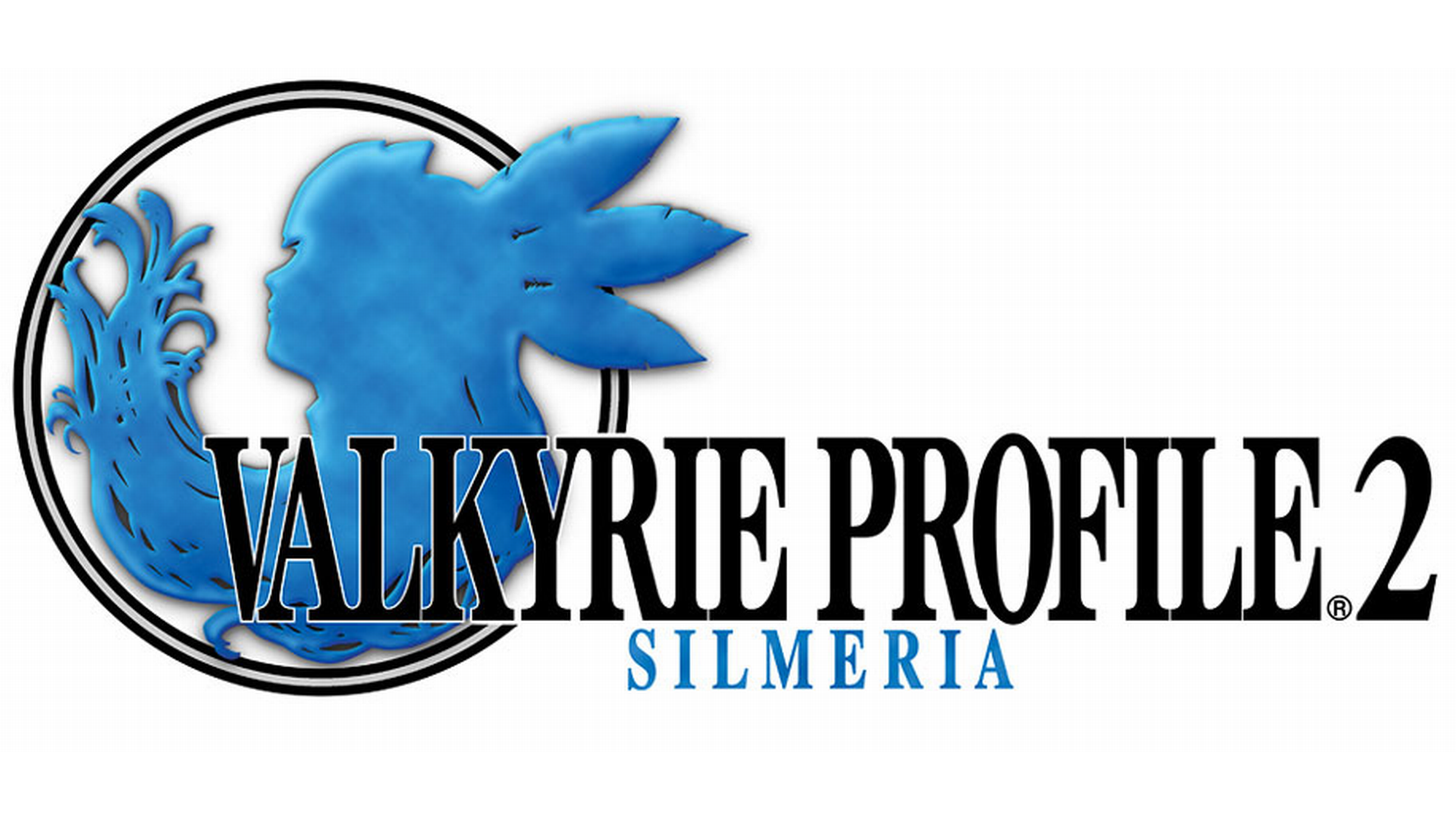 Valkyrie Profile 2: Silmeria Logo