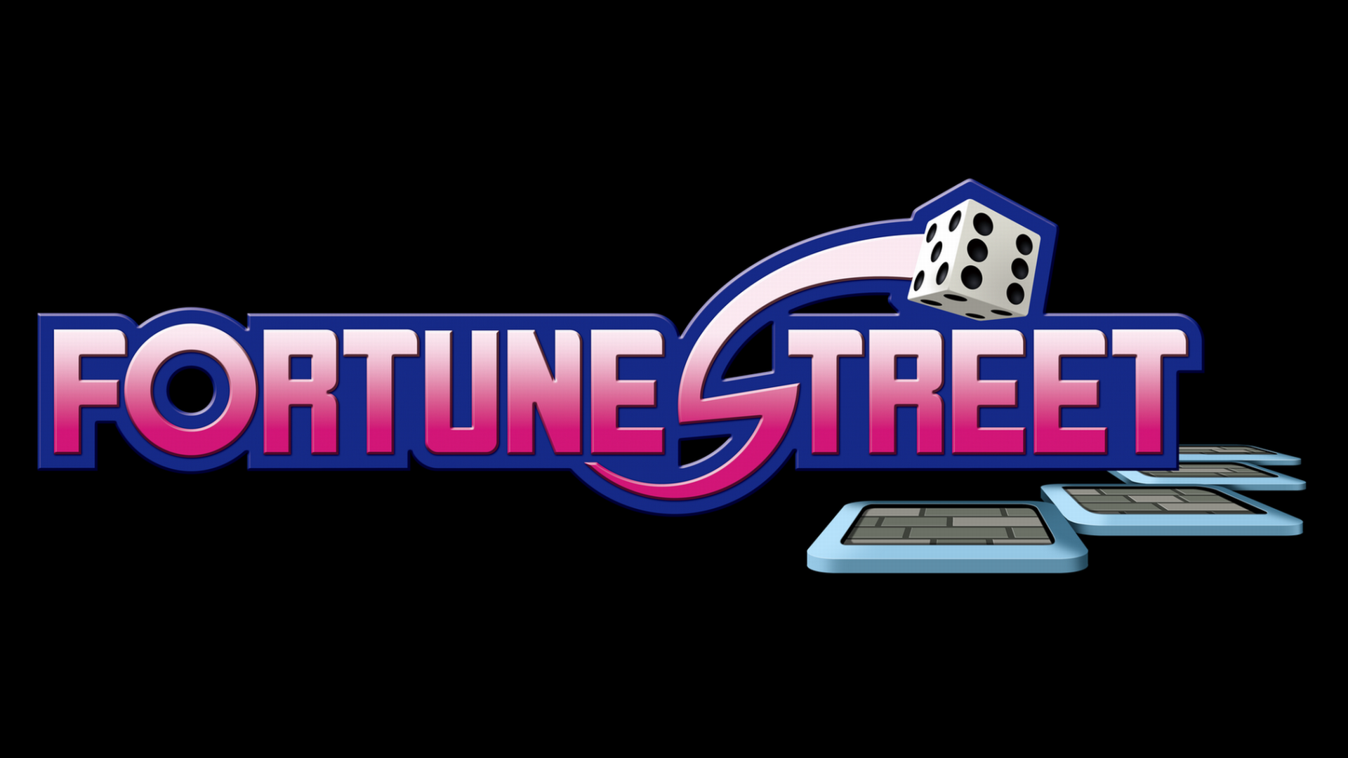 Fortune Street Logo