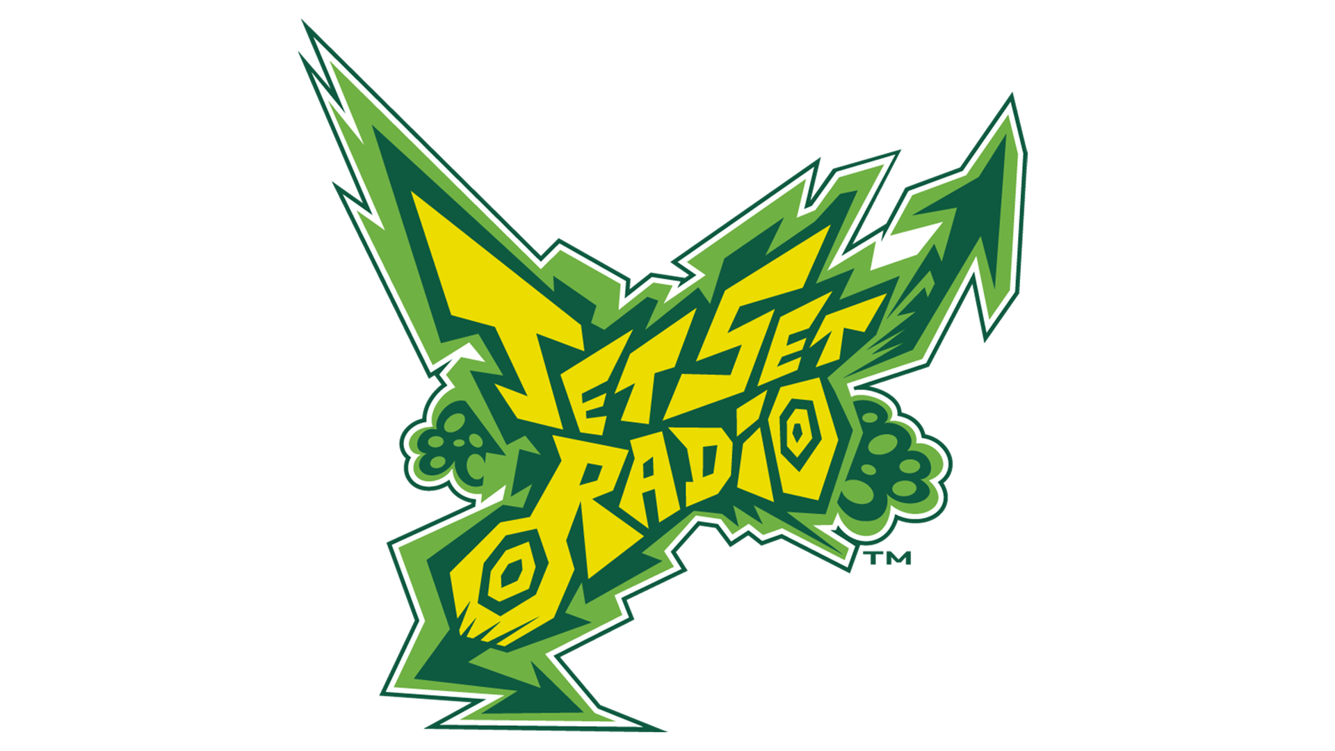 Jet Set Radio Logo