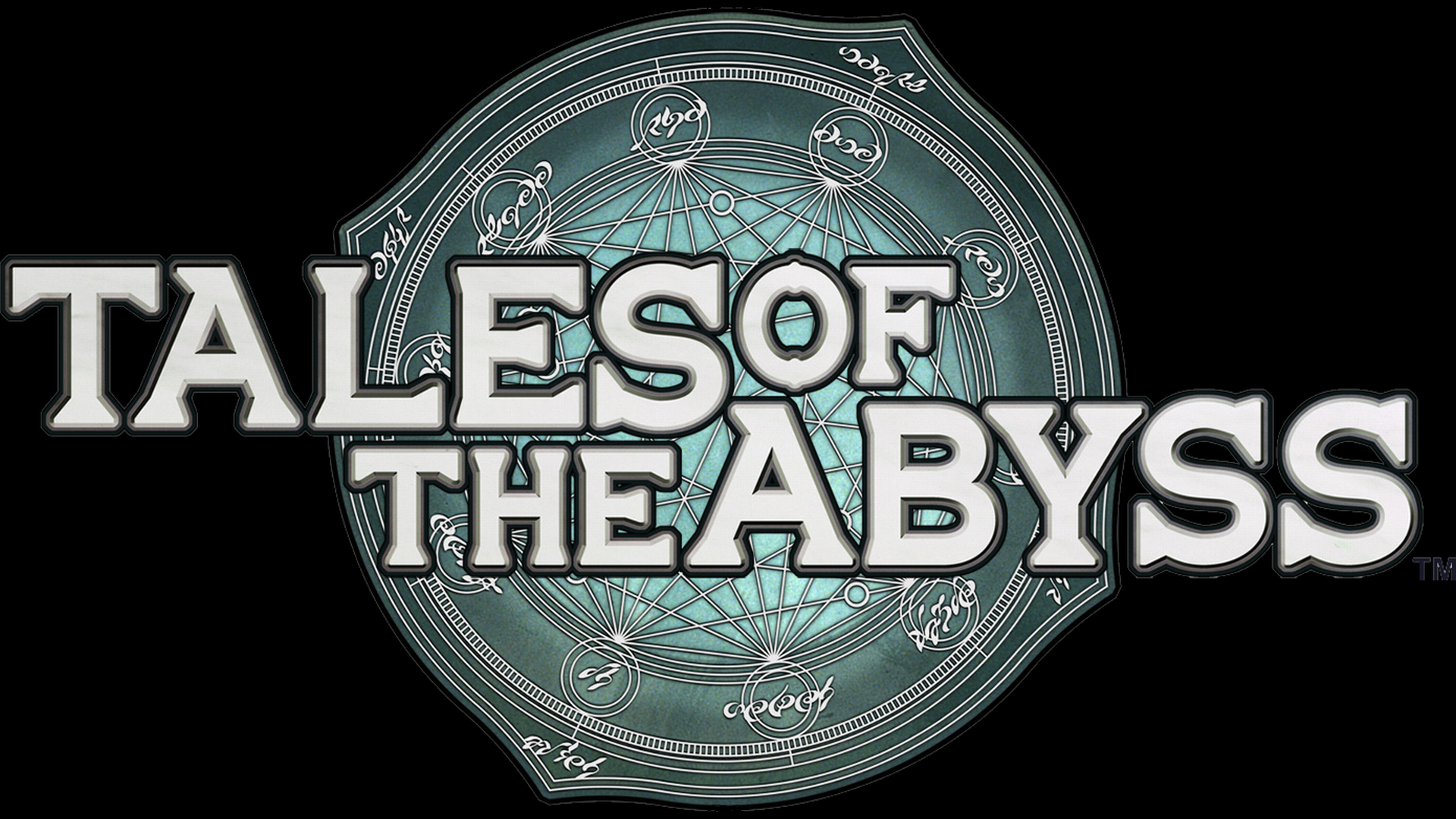 Tales of the Abyss Logo